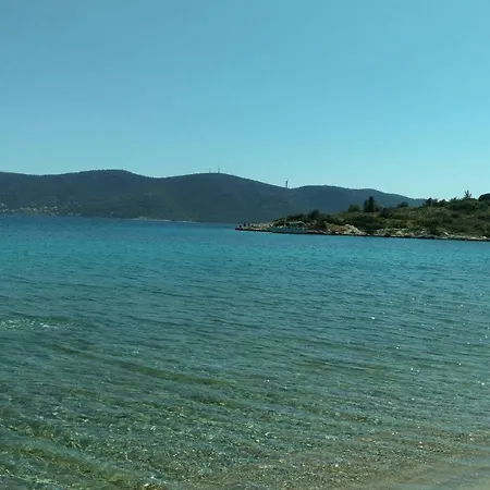 Iliakti Relaxing Seaside